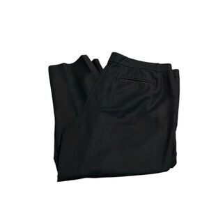 DALIA black dress pants